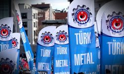 Metal işçileri yapılan zam teklifini reddetti, grev kararı alındı