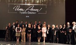 Üstün Akmen Tiyatro Ödülleri'nün jüri üyeleri açıklandı