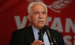 Vatan Partisi Genel Başkanı Perinçek'ten Galatasaray ve Fenerbahçe'ye eleştiri