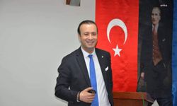 CHP Genel Başkan Yardımcısı Volkan Demir, küçük esnafın yaşadığı ekonomik zorluklara dikkat çekti