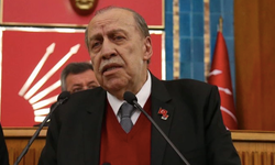 Eski Çalışma ve Sosyal Güvenlik Bakanı Yaşar Okuyan, yoğun bakımda