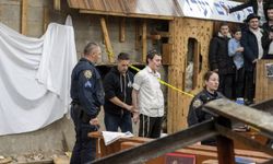 New York’ta sinagoga düzenlenen polis baskınında şok edici detay