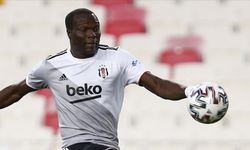 Aboubakar Hatayspor'a kiralık gidecek