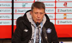 Adana Demirspor-24Erzincanspor maçının ardından