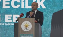 AK Parti Malatya Büyükşehir Belediye Başkan adayı Er, kentte coşkuyla karşılandı