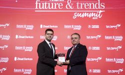 "Akşam Future&Trends Summit" etkinliği