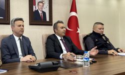 Ardahan'da bir yılda haklarında arama kararı olan 780 kişi yakalandı