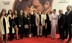 "Aşk Mevsimi" filminin galası yapıldı