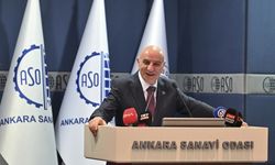 ASO Başkanı Ardıç: "Yeni OSB'lere acilen ihtiyacımız var"