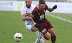 Bandırmaspor-Erzurumspor maçının ardından