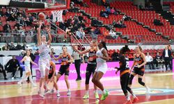 Basketbol: FIBA Kadınlar Avrupa Kupası