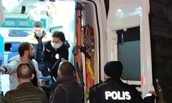 Bursa'da tır ile kamyonetin çarpıştığı kazada 1 kişi yaralandı