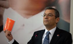CHP Genel Başkanı Özel, PM toplantısının kapanışında konuştu