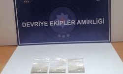 Edirne'de uyuşturucu operasyonlarında 7 şüpheli yakalandı