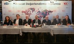 Egeli yaş meyve sebze ihracatçılarının bu yıl ihracat hedefi 1 milyar 450 milyon dolar