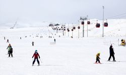 Erciyes "master planı" ile ziyaretçi sayısı 11 yılda 10'a katlandı