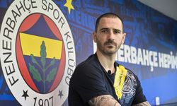 Fenerbahçe'nin İtalyan yıldızı Bonucci'ye göre şampiyonluğun anahtarı birliktelik: