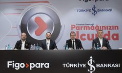 Figopara ile İş Bankası, açık bankacılıkta yeni işbirliği gerçekleştirdi