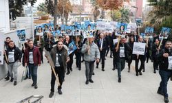 GÜNCELLEME - Depremde 72 kişinin hayatını kaybettiği İsias Oteli'ne ilişkin davanın görülmesine başlandı