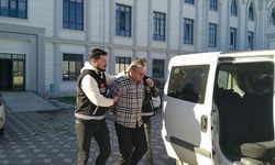 GÜNCELLEME - Kocaeli'de eski eşini silahla öldürülen zanlı tutuklandı