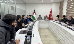 Hamas yöneticisinden İsrail'in soykırımla suçlandığı Uluslararası Adalet Divanındaki davada adil karar verilmesi çağrısı