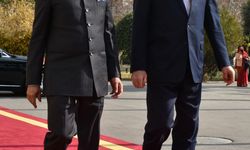 İran ve Hindistan Dışişleri Bakanları ikili ilişkiler ile bölgesel konuları görüştü