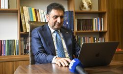 İstanbul Milli Eğitim Müdürü Yentür, AA'nın "Yılın Kareleri"ni oyladı