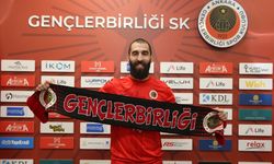 Jimmy Durmaz yeniden Gençlerbirliği'nde