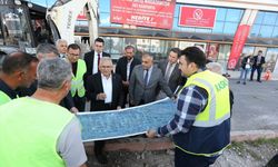 Kayseri Büyükşehir Belediyesinden 4,5 yılda içme suyuna 1,8 milyar liralık yatırım