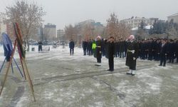 Kazım Karabekir, vefatının 76. yılında Kars'ta anıldı