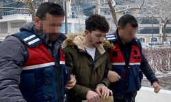 Kırşehir'de sosyal medyadan terör propagandası yaptığı iddia edilen şüpheli yakalandı