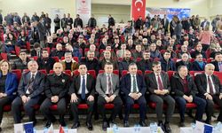 Kırşehir'de TKDK Ofisi hizmete açıldı