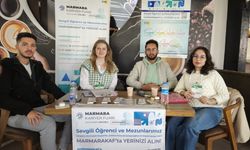 Kocaeli, Marmara Kariyer Fuarı'na ev sahipliği yapacak