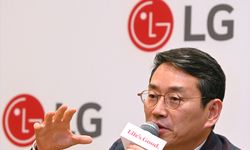 LG "Gelecek Vizyonu 2030" için yol haritasını açıkladı