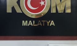 Malatya'da ruhsatsız 10 tüfek ele geçirildi