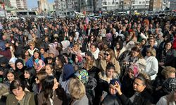 MHP Niğde belediye başkan adayı Hamdi Doğan, partililerle buluştu