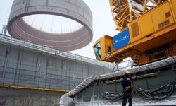 Rosatom 4. Nesil BREST-OD-300 reaktörünün kurulumuna başladı