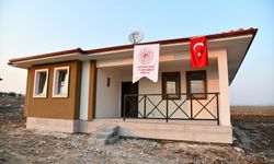 Şanlıurfa'da 897 deprem konutu bu ay teslim edilecek