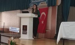 Seydişehir'de kadınlara yönelik sağlık konferansı düzenlendi