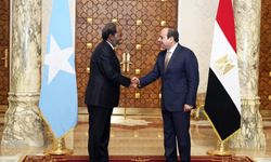 Sisi: Mısır, Somali'nin güvenliğine yönelik hiçbir tehdide izin vermeyecek