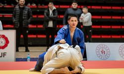 Spor Toto Ümitler Türkiye Judo Şampiyonası sona erdi