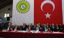 Trakya Birlik Başkanı Kırbiç, kuraklığın ayçiçeği üretimini olumsuz etkilediğini belirtti