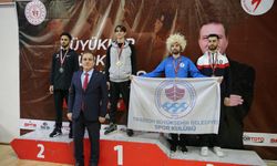 Türkiye Tekvando Şampiyonası Muğla'da yapılıyor
