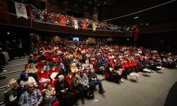 Türkiye'nin ilk uzay yolculuğu İstanbul'dan takip edildi