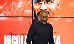 Ümraniyespor, yeni CEO'su Nicolas Anelka ile bir yıllık sözleşme imzaladı