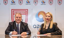 Yılport Samsunspor, dijital içerik üreticisi Azerion ile iş birliği anlaşması imzaladı