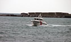 Zonguldak'ta batan geminin kayıp personeli 69 gündür aranıyor