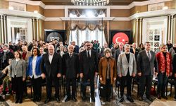 Ankara'da “Kentsel Dirençlilik ve Katılımın Geleceği Çalıştayı” düzenlendi
