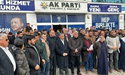 Şanlıurfa AKP’de aday krizi