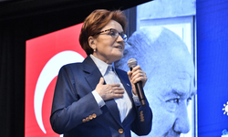 Akşener, partisinin İzmir adayı Özlale'nin istifa ettiği iddialarını yalanladı